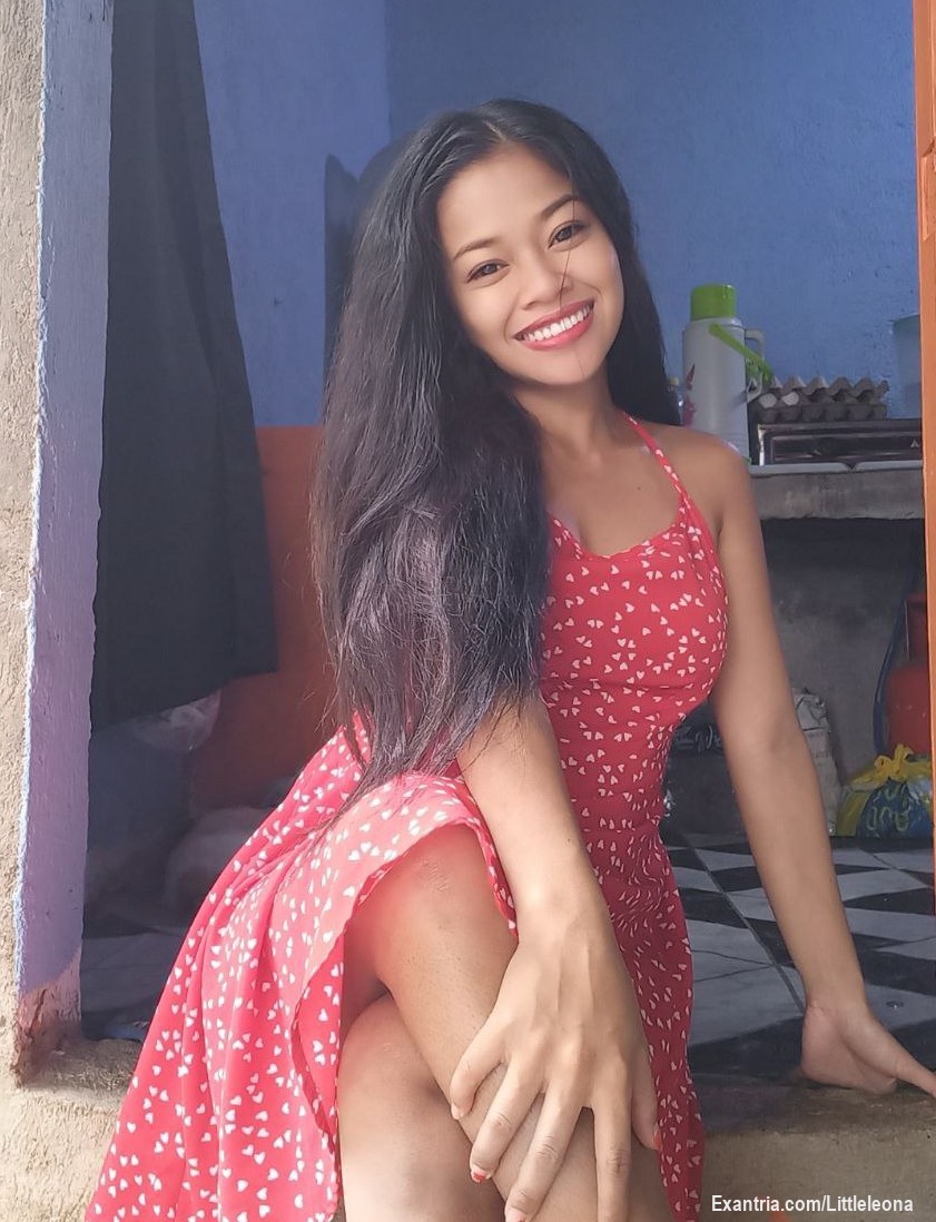 Just me being me. 🥹😘