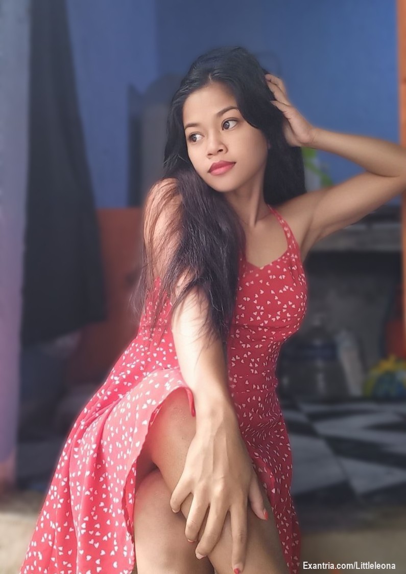 Just me being me. 🥹😘