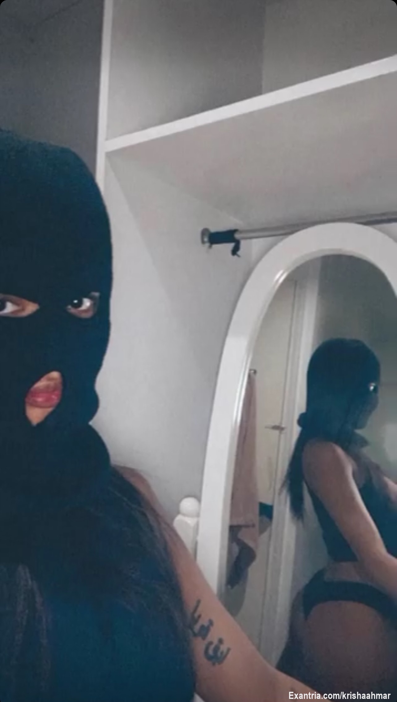 get this ass started🥵