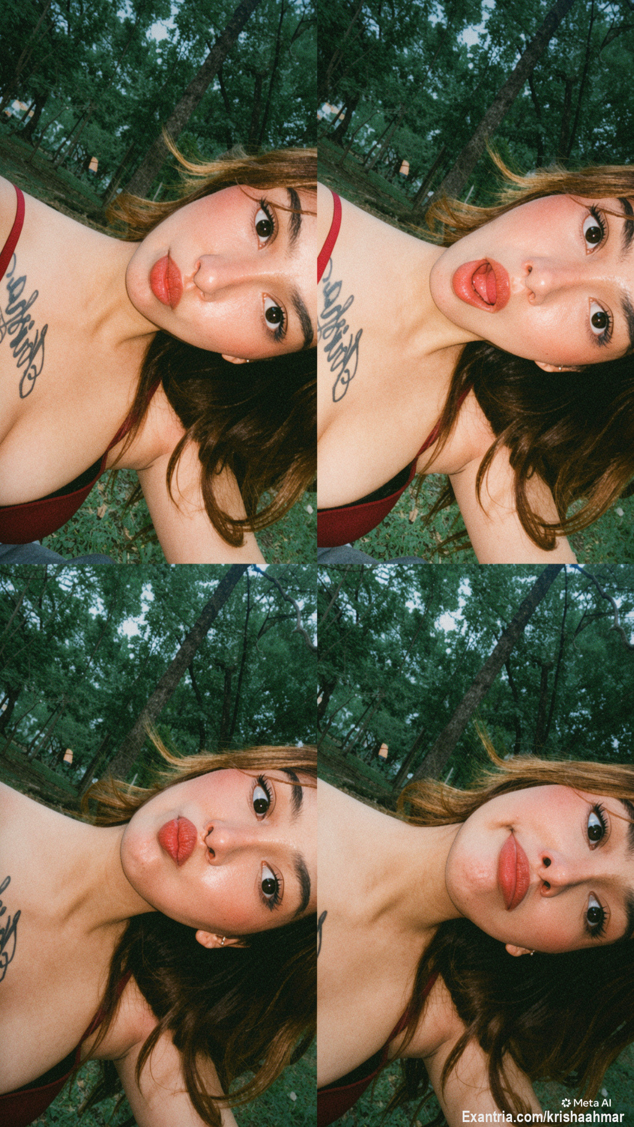 hi chat me