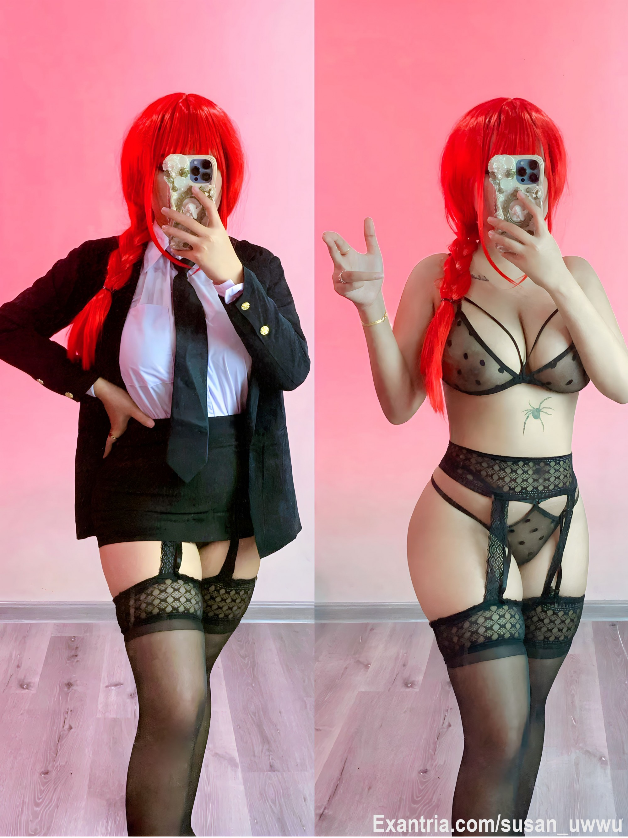 Come to my Anime world and unlock my very special 🔞 photos 👀💕 What you guys waiting for?? Hurry hurry 🫵🏻💯❤️‍🔥🥵🥵