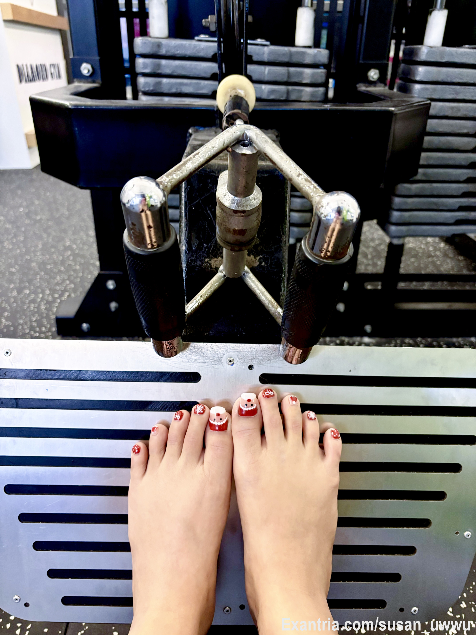 𝑹𝒆𝒂𝒔𝒐𝒏𝒔 𝒘𝒉𝒚 𝒚𝒐𝒖 𝒔𝒉𝒐𝒖𝒍𝒅 𝑺𝑼𝑩𝑺𝑪𝑹𝑰𝑩𝑬 𝑺𝒖𝒔𝒂𝒏 𝑼𝒘𝒘𝑼 🤩

- မျက်နှာလေးကလည်းချစ်စရာလေး ( မျက်နှာအပါ အကုန်တင်တာနော် ) 😽

- နို့သီးခေါင်းလေးတွေ ပူစီလေးတွေကလည်း ပန်းရောင်သမ်းနေတာ🥵🩷

- ရင်ရော တင်ရောကလည်း အကိတ်🍑🍑

- ဂျိုင်းကအစ ပန်းရောင်လေး😱

- ဒါတင်ပဲလားဆိုတော့ လက်ချောင်းခြေချောင်းလေးတွေကအစ နုနုဖတ်ဖတ်လေး🥰

- အမိုက်စား 𝑪𝒐𝒔𝒑𝒍𝒂𝒚 𝑸𝒖𝒂𝒍𝒊𝒕𝒚 ကလည်းရှယ် 🥵

ကဲ သူများတွေထက် အမြန် 𝑺𝒖𝒃𝒔𝒄𝒓𝒊𝒃𝒆 လုပ်လိုက်ကြတော့နော် 🥵