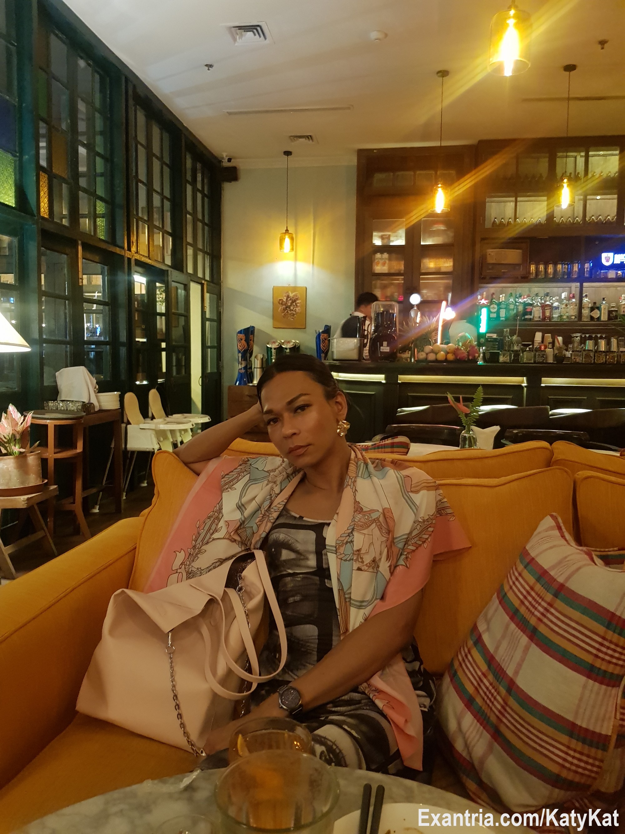 Misstress and Drink !