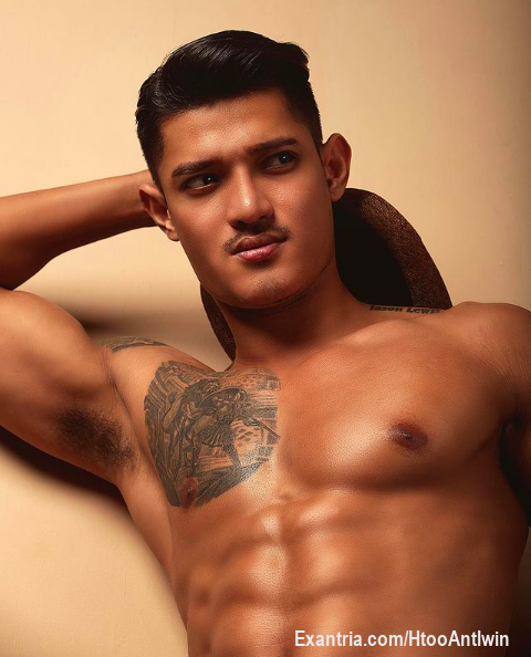 Nothing is sexier than a girl who knows how to take control.