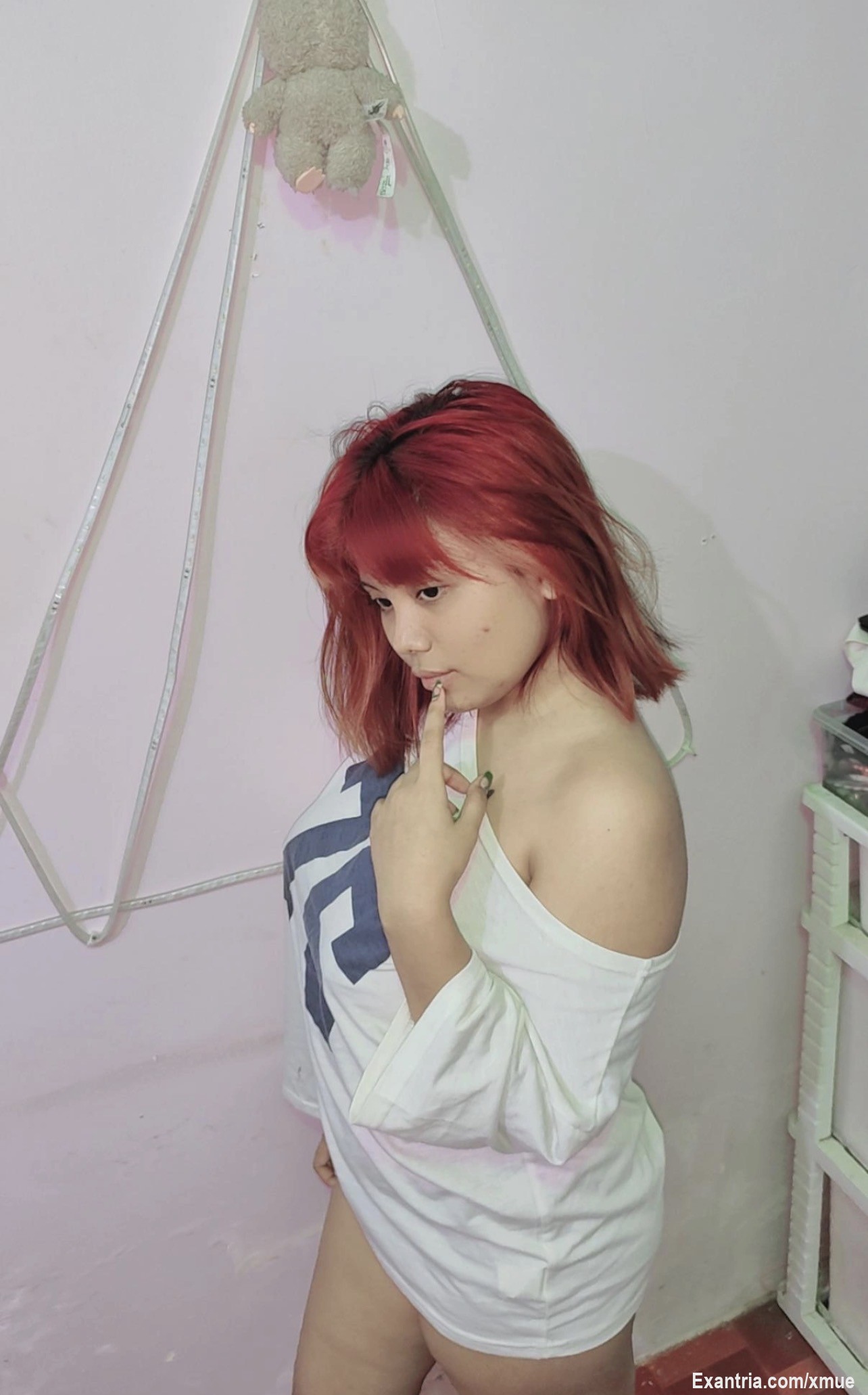 လွမ်းနေပီလားး