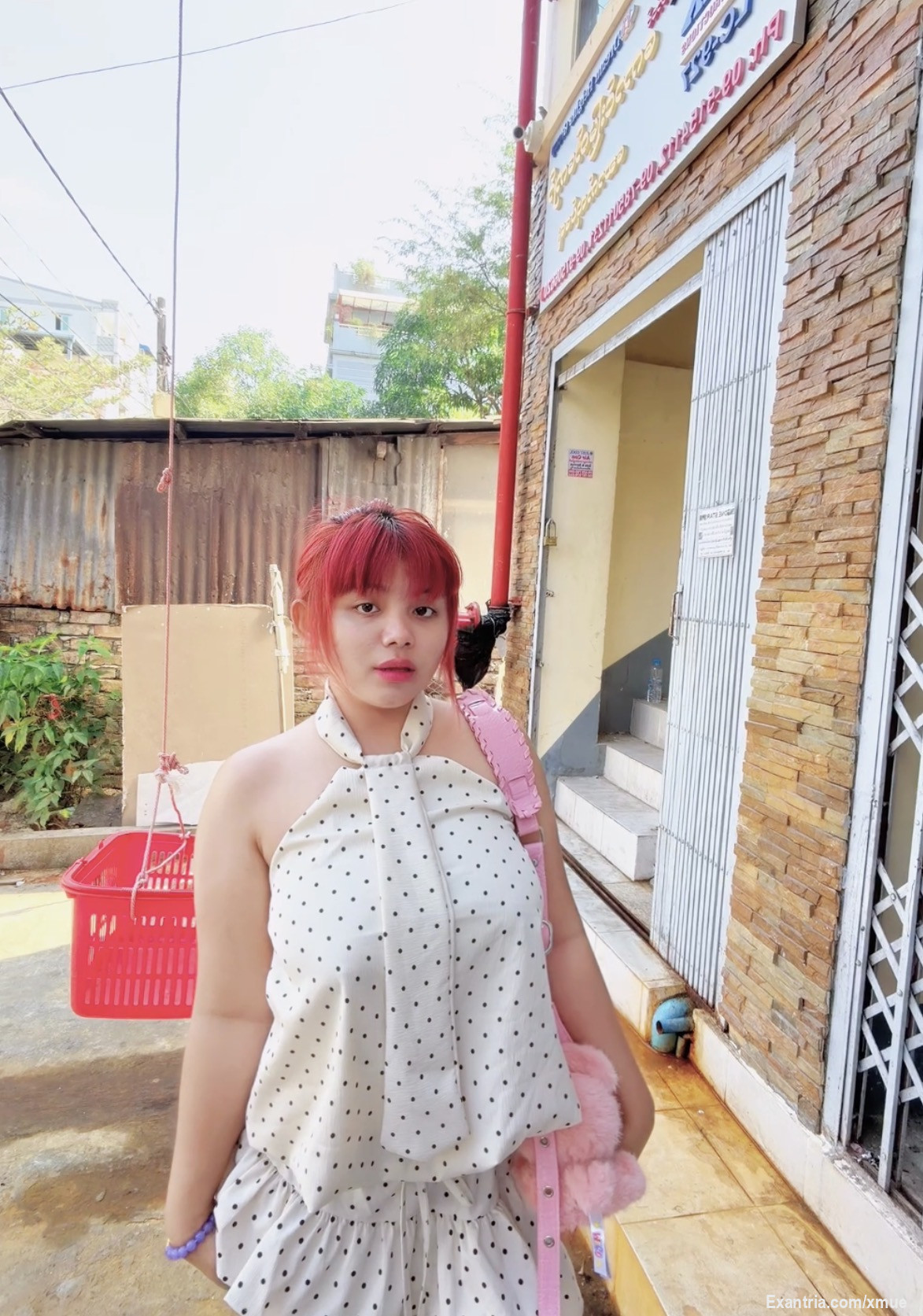 ဝေါအိုက်နီ