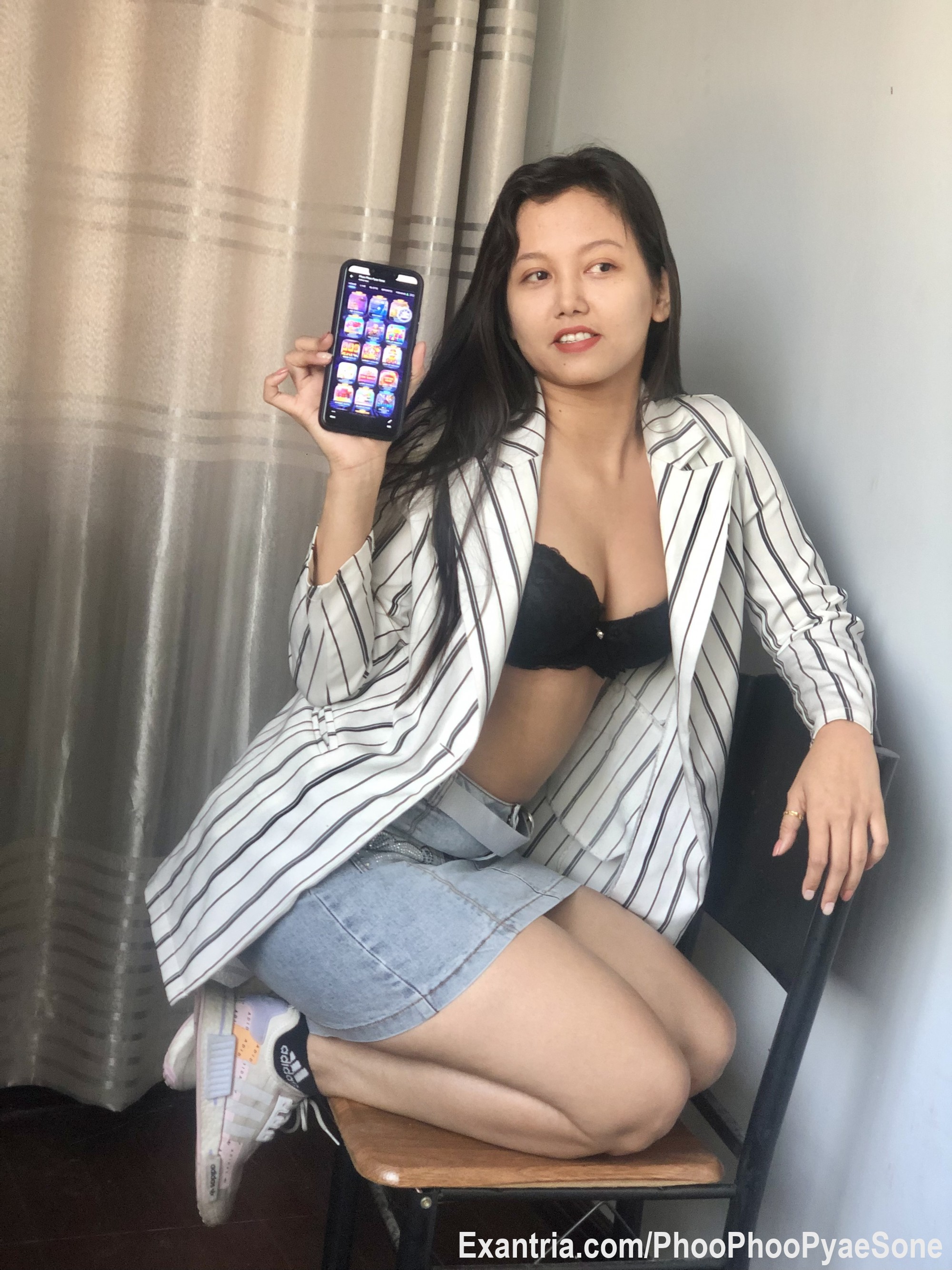 ဟိတ် တူတူတော့မလား