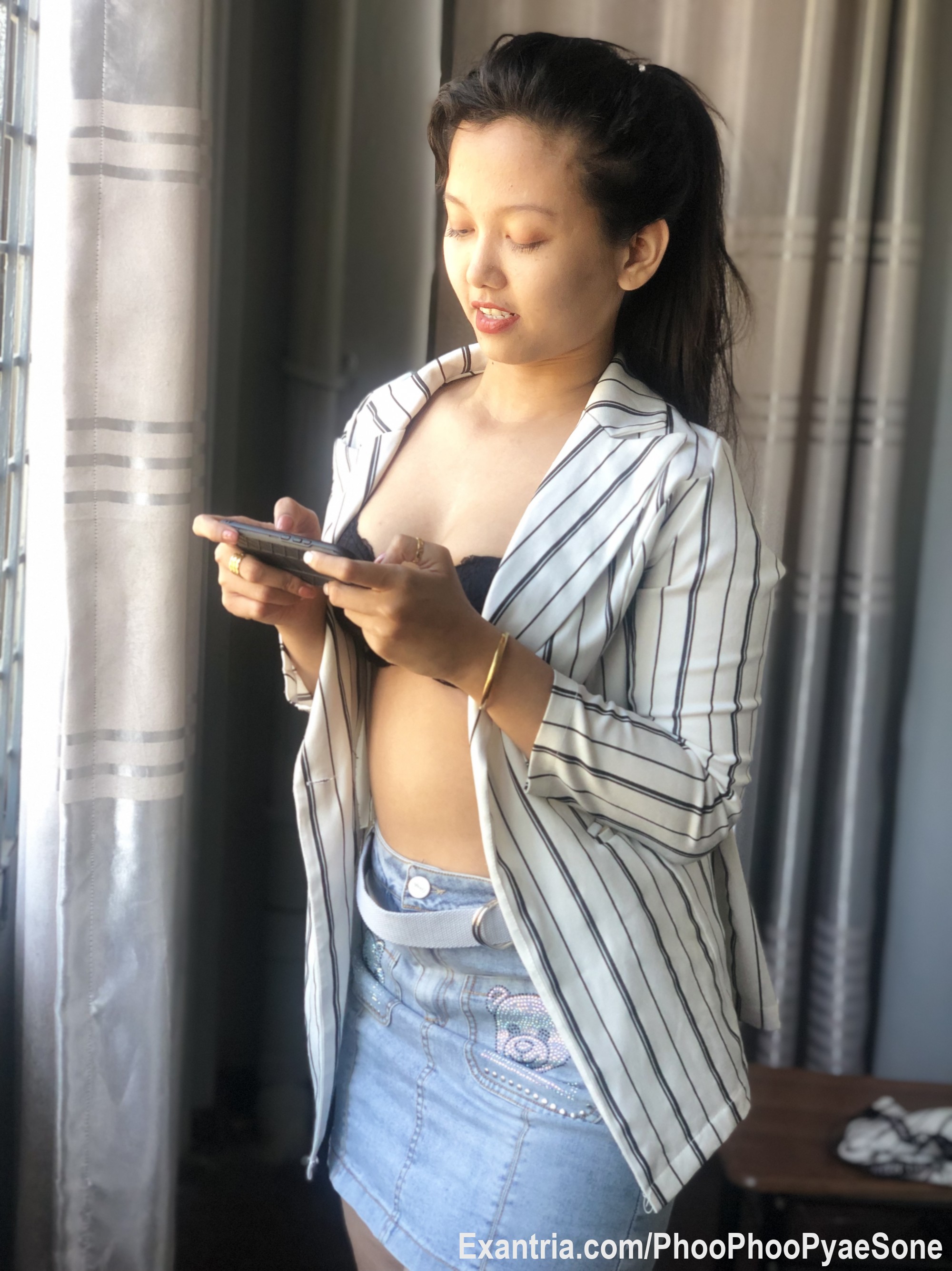 ဟိတ် တူတူတော့မလား