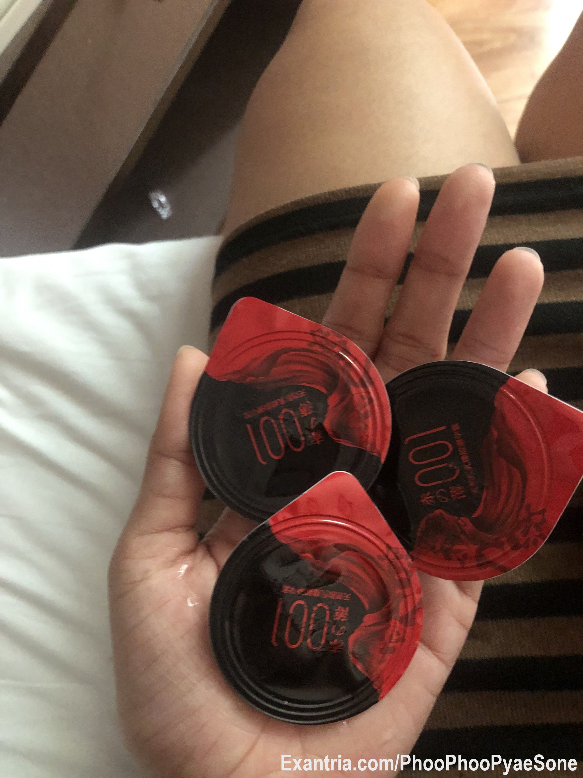 အရမ်းမိုက် မသုံးထားသလိုပဲ ဖူးဖူးဆီမာ မှာလို့ရ ၁၈၀၀၀ ၁၀ ခုပါတယ်