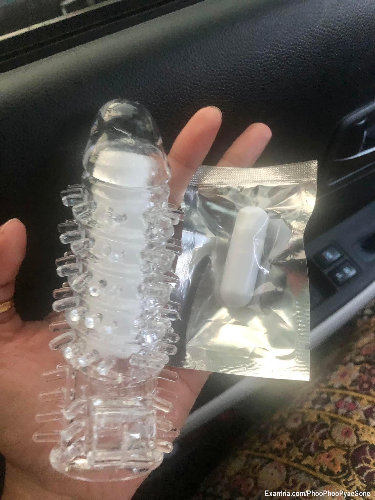 ဒါလေးနဲ့ပဲ ခံချင်တာ 😂