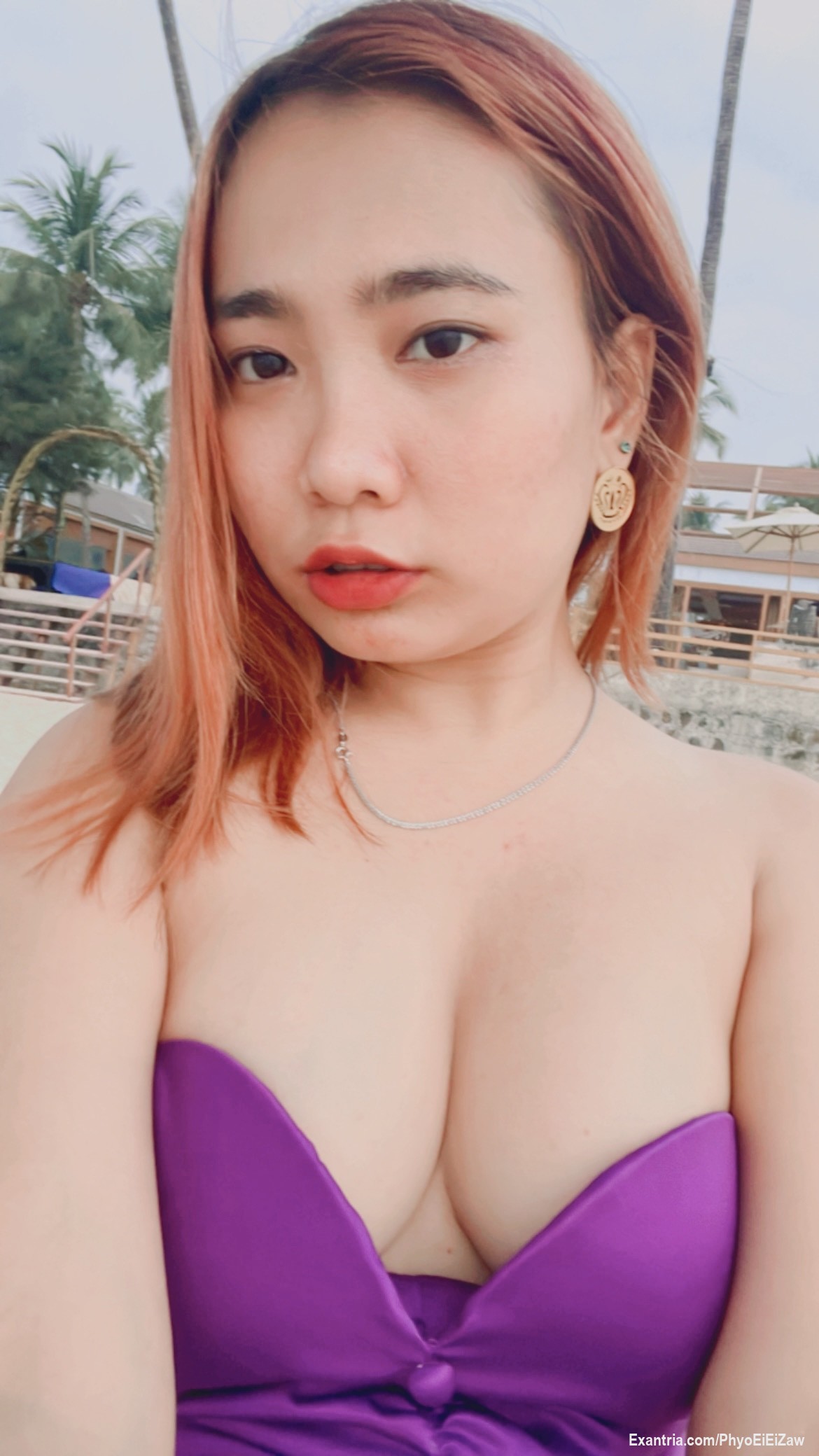 Happy Thingyan💦💦