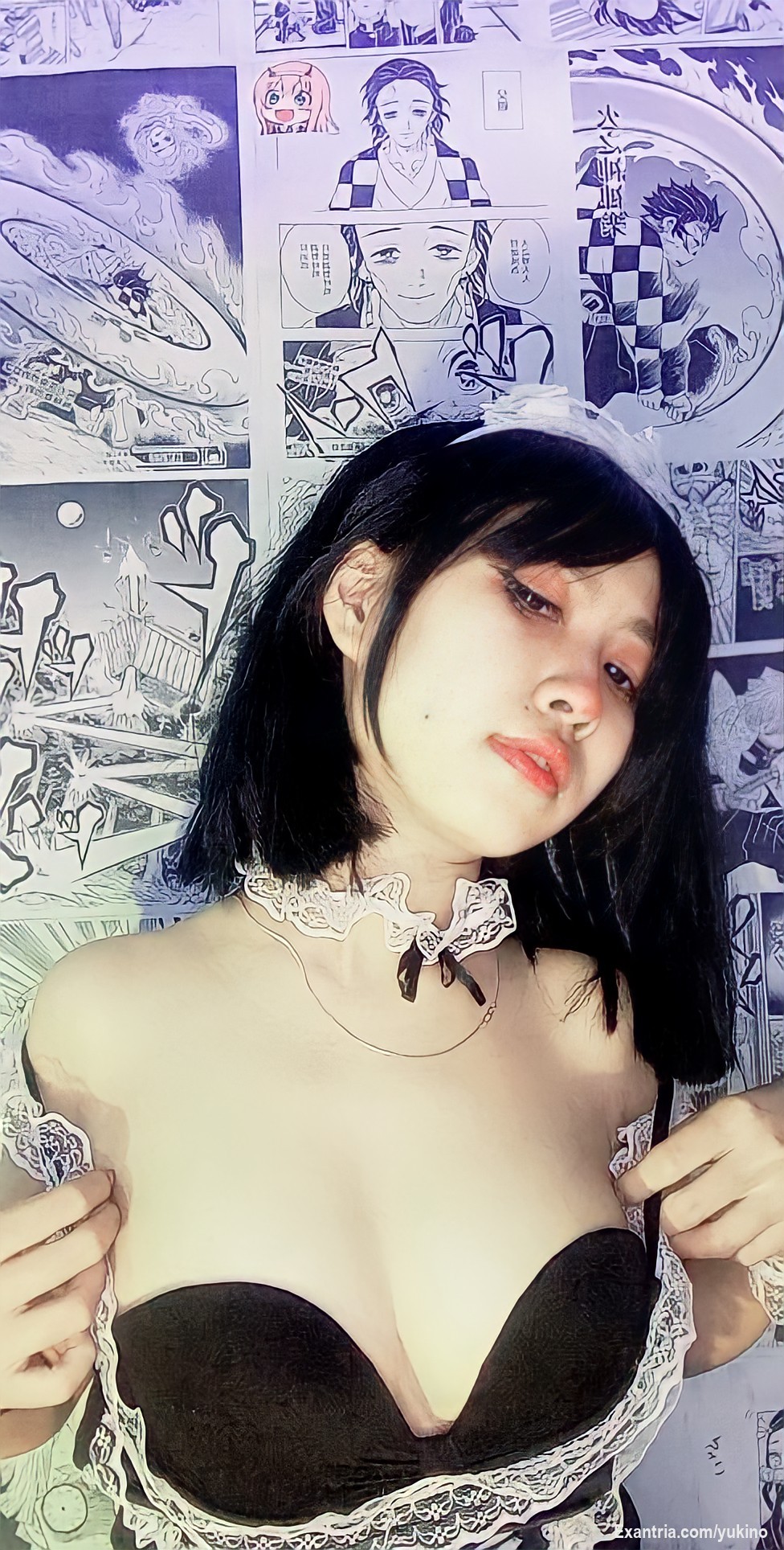 I'm the one who can make u feel 
exhausted👣