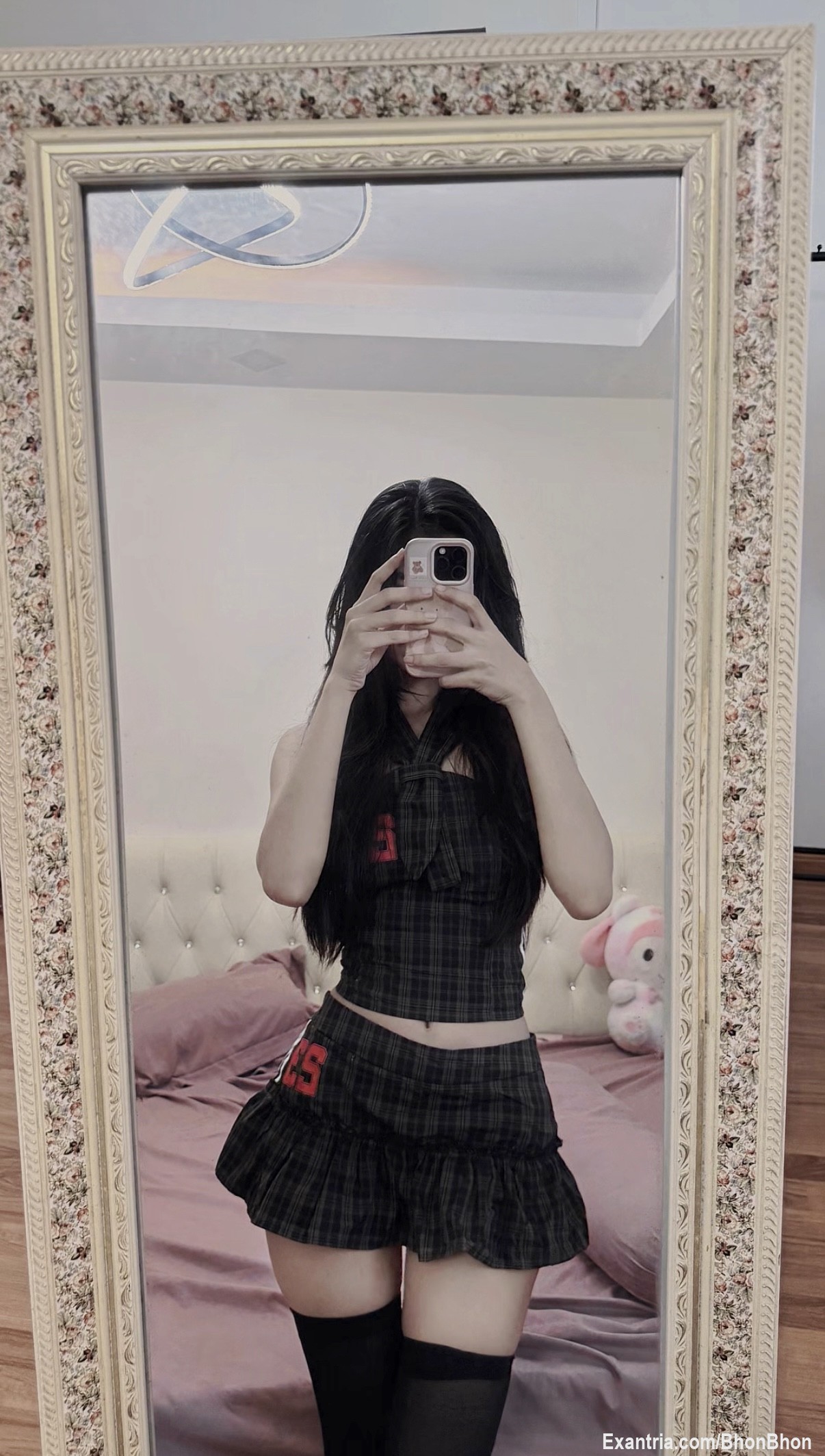 Let me be yours Bhon 🧸ྀི