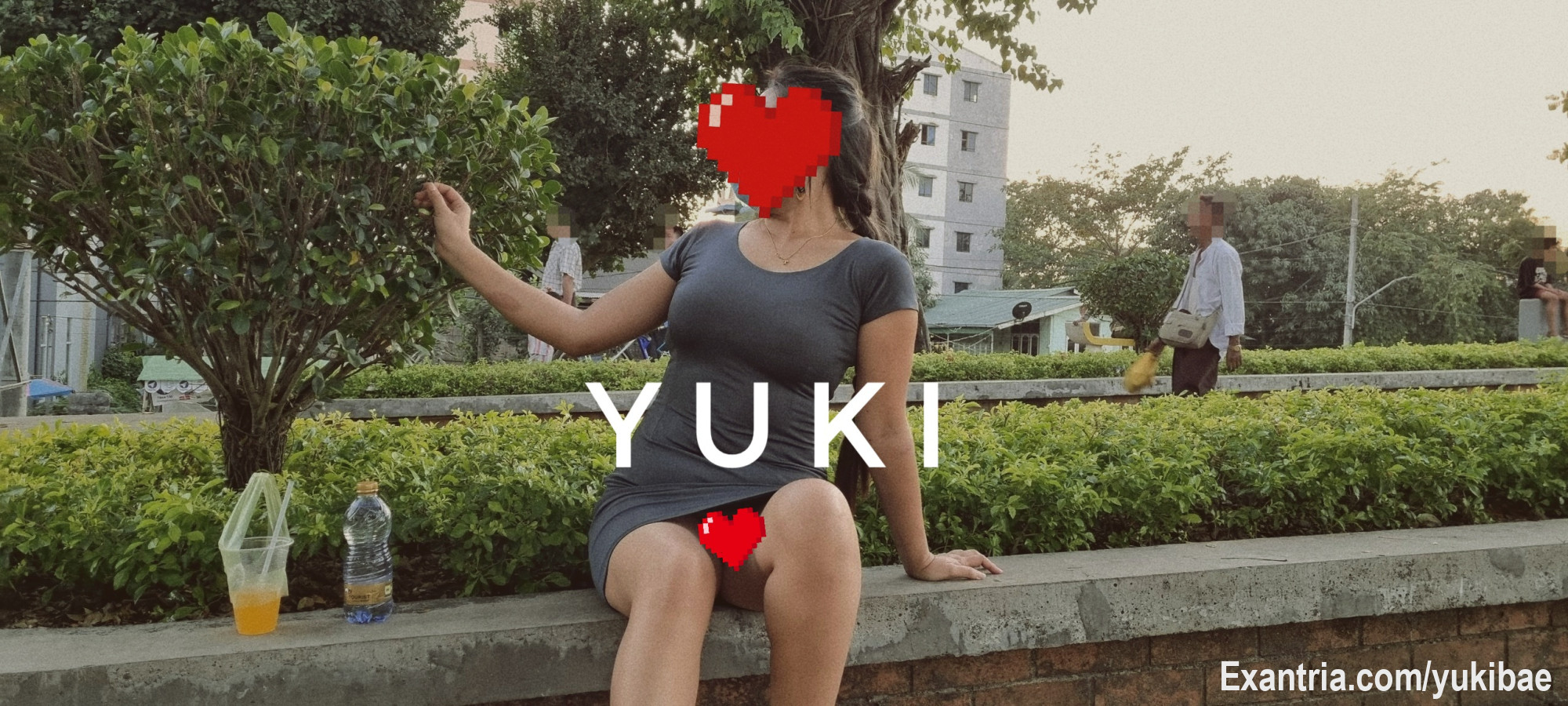 လွမ်းနေယုံသပ်သပ်ပါပဲ 🥰