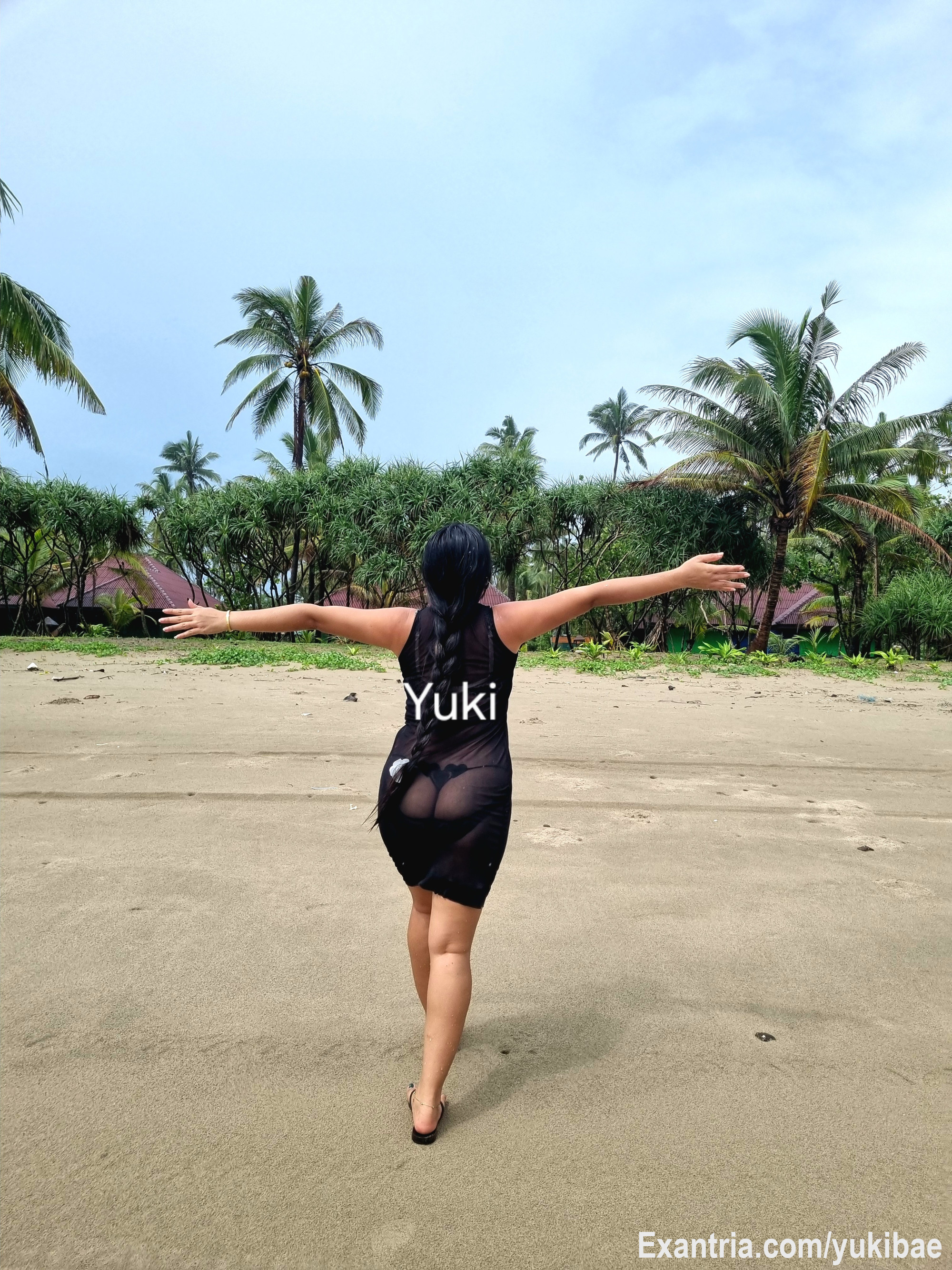 Beach vibes 😀