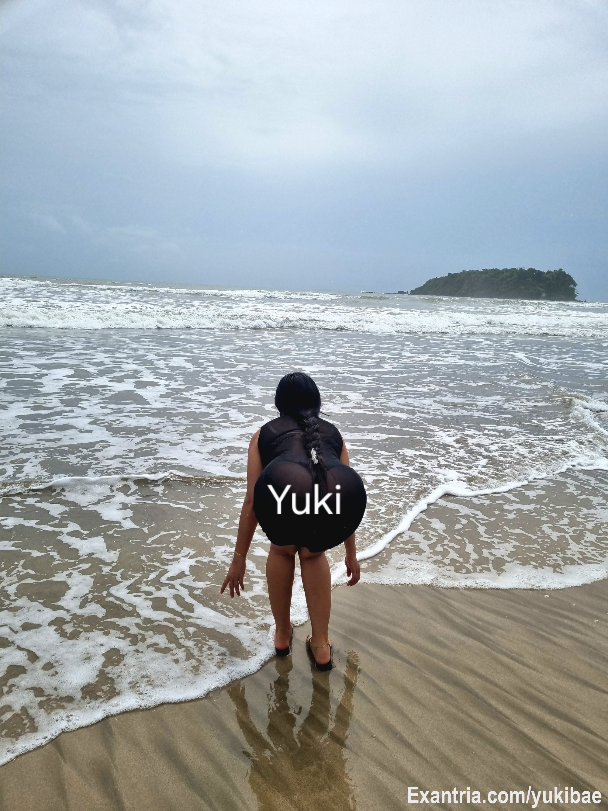 Beach vibes 😀