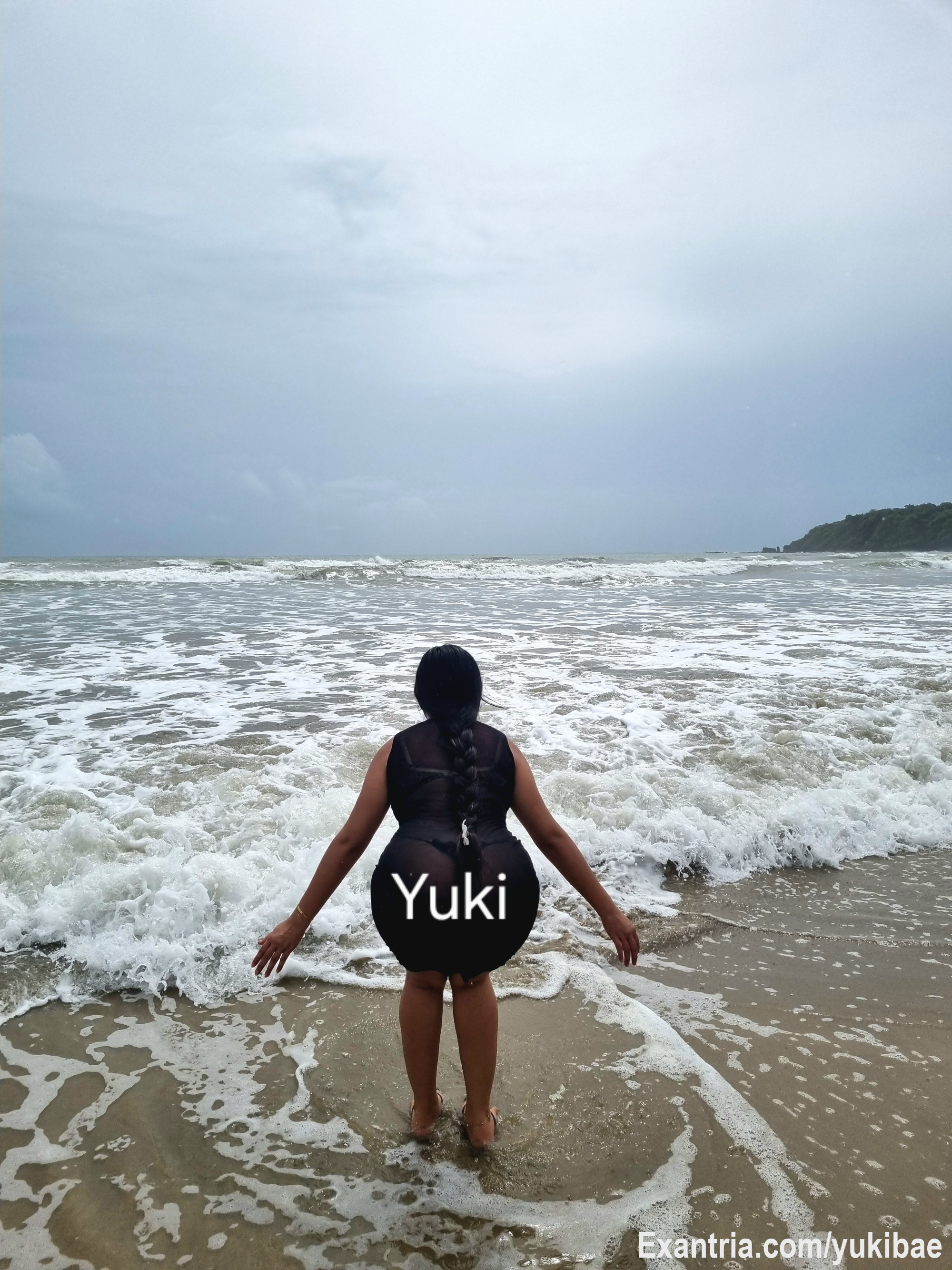 Beach vibes 😀